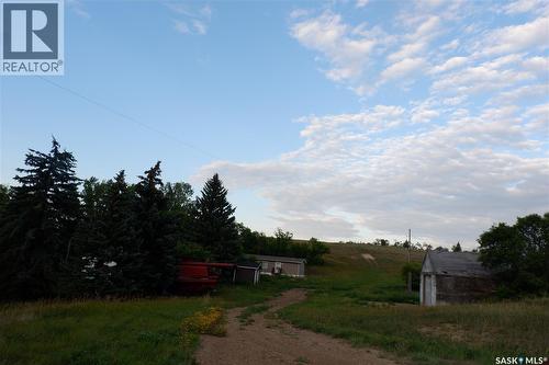 Rayner Acreage, Old Post Rm No. 43, SK 
