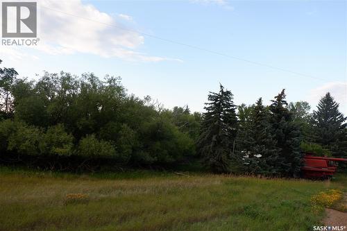 Rayner Acreage, Old Post Rm No. 43, SK 