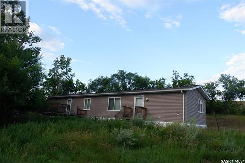 Rayner Acreage, Old Post Rm No. 43, SK 