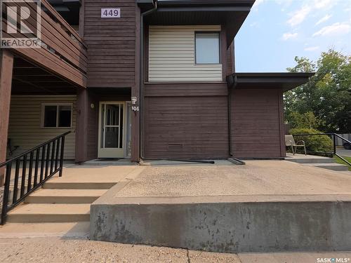 104 449 Pendygrasse ROAD  Saskatoon, SK S7M 5C1