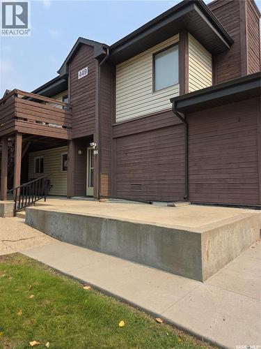 104 449 Pendygrasse Road, Saskatoon, SK 