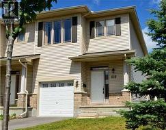 619 SPIKEMOSS PLACE Ottawa, ON K4A 0C9
