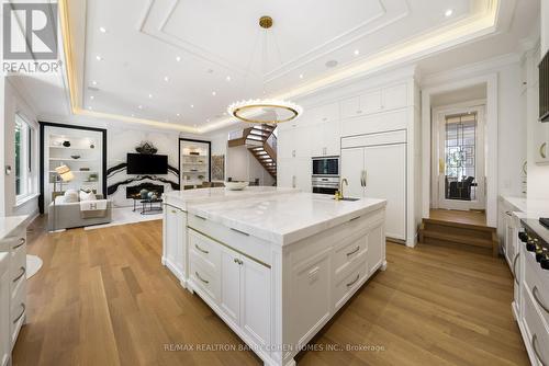 148 Munro Boulevard, Toronto, ON 