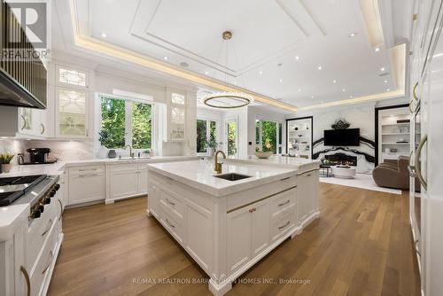 148 Munro Boulevard, Toronto, ON 