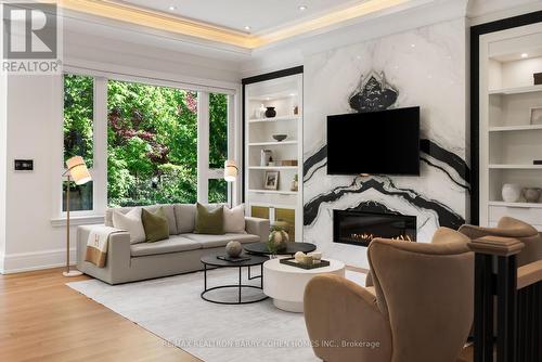 148 Munro Boulevard, Toronto, ON 