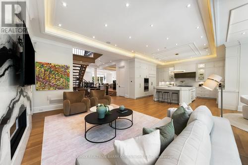 148 Munro Boulevard, Toronto, ON 