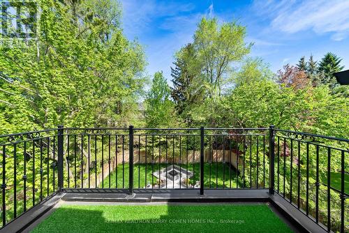 148 Munro Boulevard, Toronto, ON 