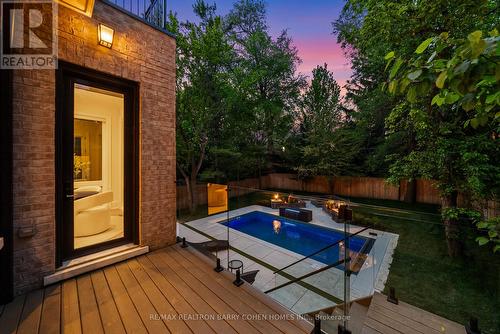 148 Munro Boulevard, Toronto, ON 