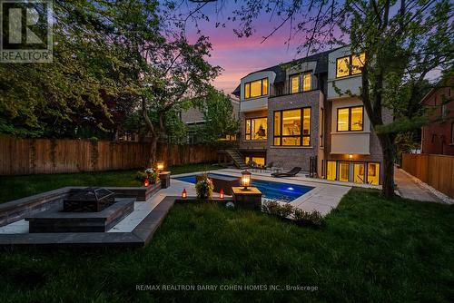 148 Munro Boulevard, Toronto, ON 