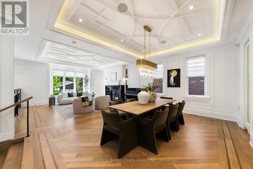 148 Munro Boulevard, Toronto, ON 