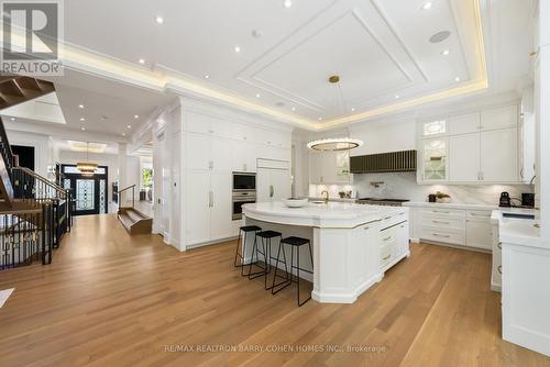 148 Munro Boulevard, Toronto, ON 