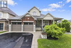 LEGBSMT - 27 MAPLE EDGE LANE Whitby, ON L1R 2N1