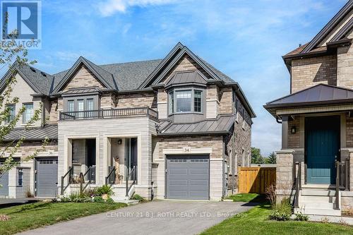 34 KIERNAN CRESCENT N  New Tecumseth, ON L9R 0V3