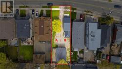 1049 GLENCAIRN AVENUE Toronto, ON M6B 2B1