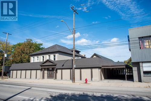 615 Main Street E, Hamilton, ON 