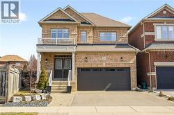 3133 HIRAM Terrace Oakville, ON L6M 0P7