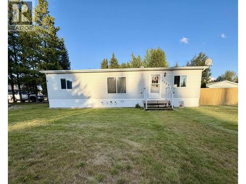 7360 DAWSON ROAD  Prince George, BC V2K 5B5