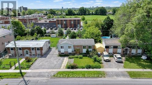 244 WELLER AVENUE  Kingston (Rideau), ON K7K 2V2