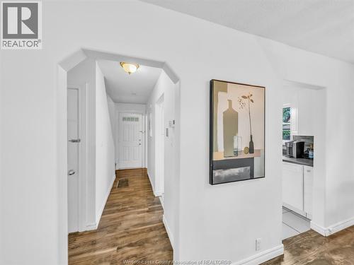 2187 Girardot, Windsor, ON 