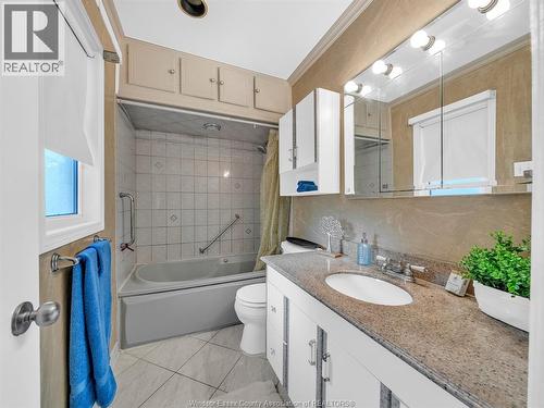 2187 Girardot, Windsor, ON 