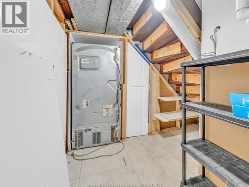 2187 Girardot, Windsor, ON 