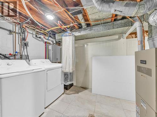 2187 Girardot, Windsor, ON 