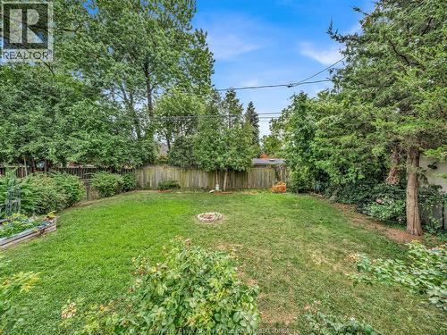 2187 Girardot, Windsor, ON 