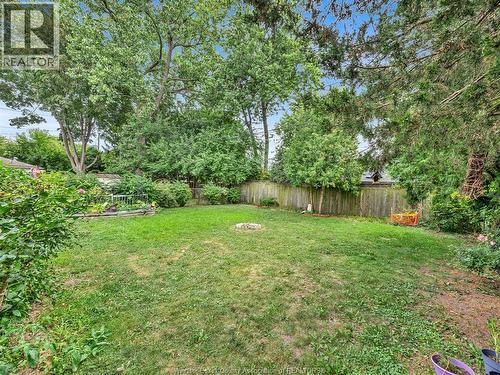 2187 Girardot, Windsor, ON 
