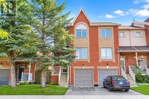 28 - 1867 KINGSTON ROAD  Pickering, ON L1V 6G8