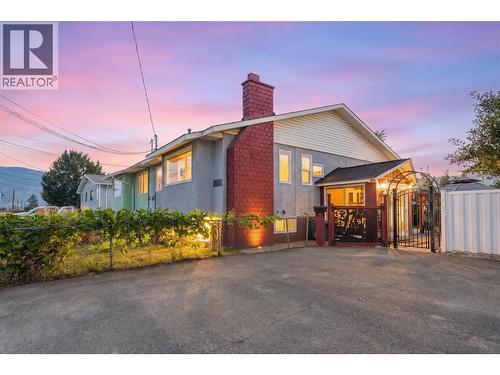 1090 Windbreak Street  Kamloops, BC V2B 5P9