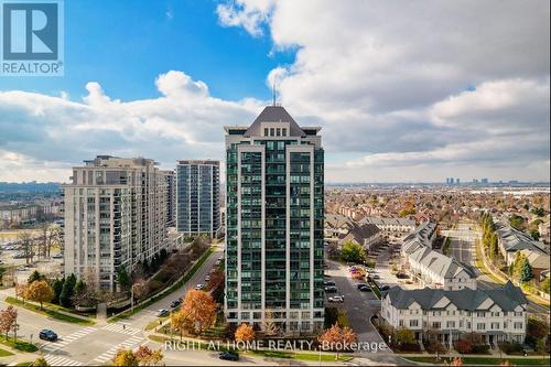 804 - 20 NORTH PARK ROAD , Vaughan, Ontario L4J 0G7 2