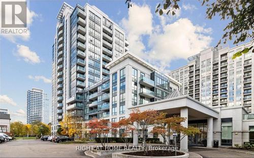 804 - 20 NORTH PARK ROAD , Vaughan, Ontario L4J 0G7 3