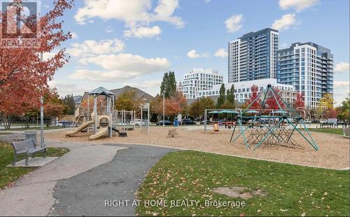 804 - 20 NORTH PARK ROAD , Vaughan, Ontario L4J 0G7 5