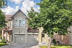 31 - 5260 MCFARREN BOULEVARD  Mississauga, ON L5M 7J1