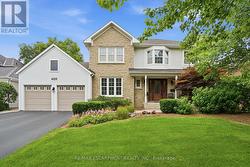4129 MILLCROFT PARK DRIVE  Burlington, ON L7M 3V1