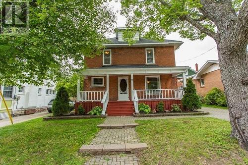 11 The Crescent  Sault Ste. Marie, ON P6B 2Y1