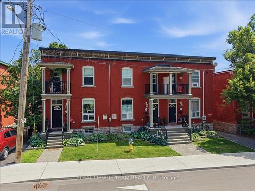 132 Elm Street, Ottawa, ON 