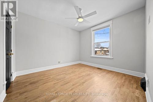 132 Elm Street, Ottawa, ON 