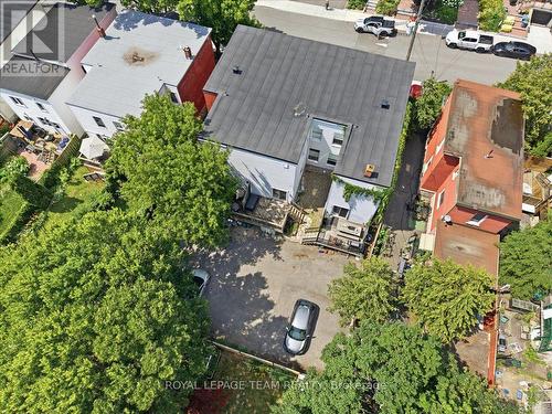 132 Elm Street, Ottawa, ON 