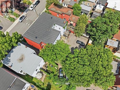132 Elm Street, Ottawa, ON 