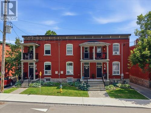 134 Elm Street, Ottawa, ON 