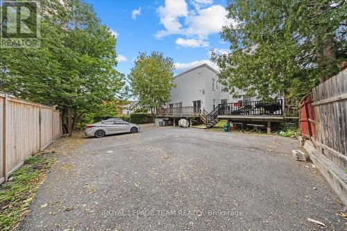 134 Elm Street, Ottawa, ON 