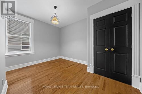 134 Elm Street, Ottawa, ON 