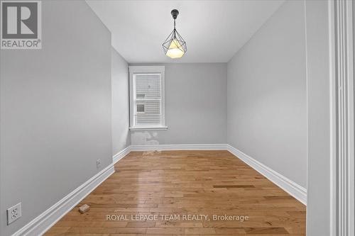 134 Elm Street, Ottawa, ON 