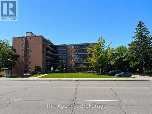 303 - 550 KING STREET , Midland, Ontario L4R 3N1 3