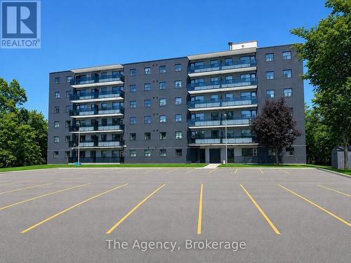303 - 550 KING STREET , Midland, Ontario L4R 3N1 4