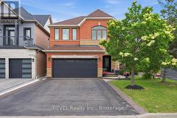 4819 BLOOMBURG DRIVE  Mississauga (Churchill Meadows), ON L5M 7K4