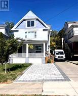 4873 ARMOURY STREET Niagara Falls (Cherrywood), ON L2E 1S9