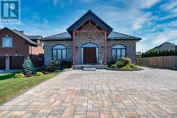 327 QUEENSTON ROAD Niagara-On-The-Lake (Rural), ON L0S 1J0