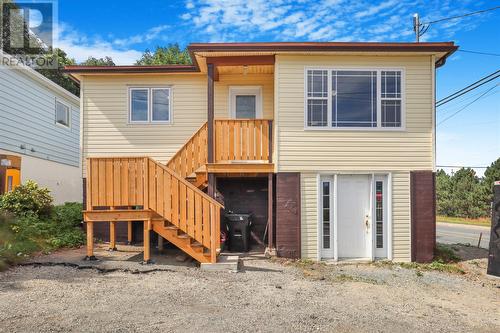 69 Cashin Avenue  St John's, NL A1E 3B4